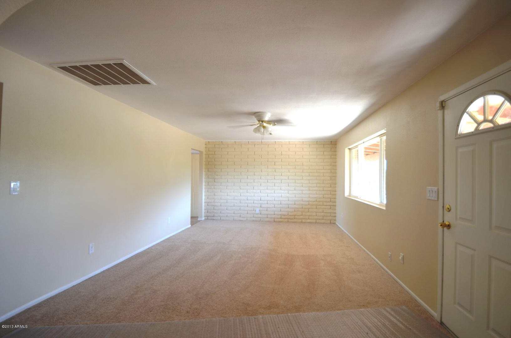 1430 North Mountain View Road Apache Junction, AZ 85119 - Photo 3 of 20 Living Room View 2