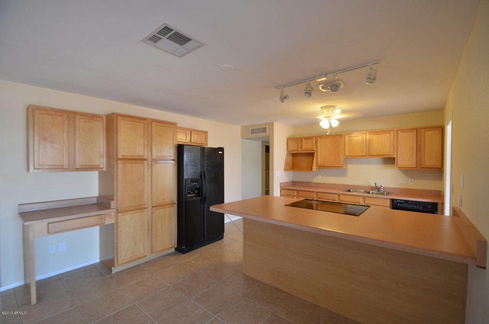 1430 North Mountain View Road Apache Junction, AZ 85119 - Photo 5 of 20 Kitchen View 2