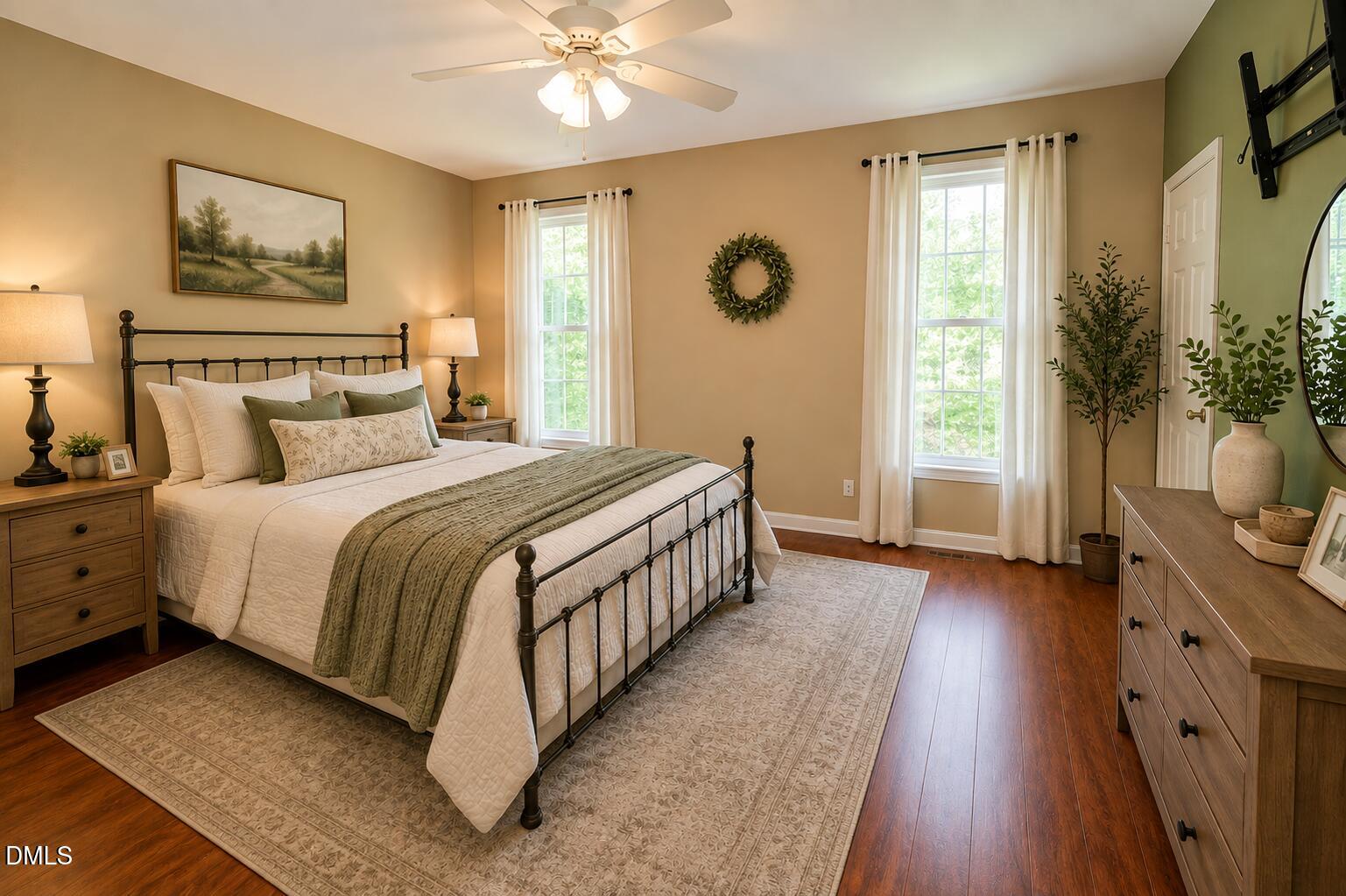 1230 Hightowers Road Mebane, NC 27302 - Photo 19 of 30 9x