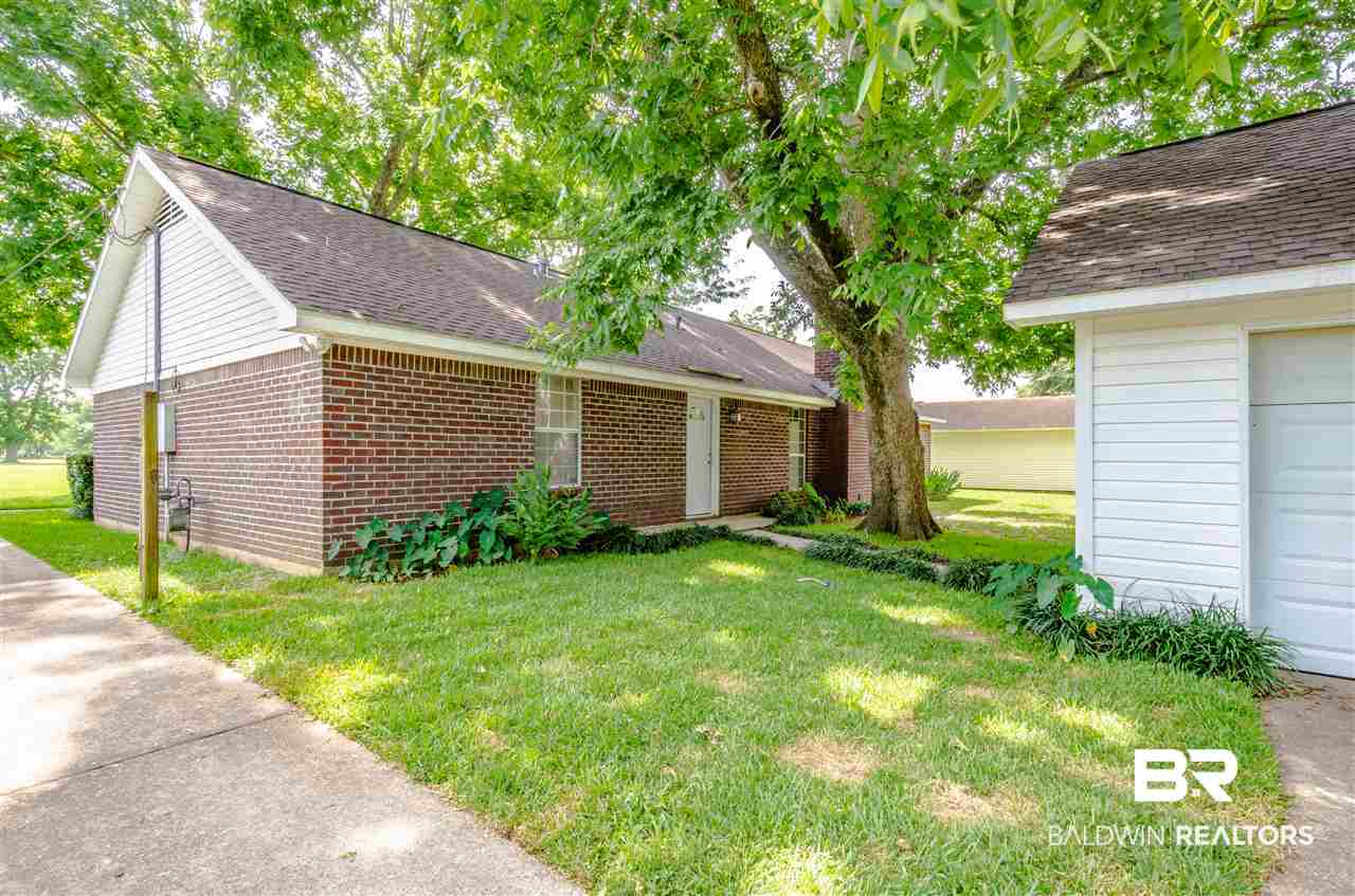 4776 Winkler Court Theodore, AL 36582 - Photo 35 of 46