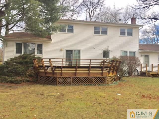 9 Chandler Road Edison, NJ 08820 - Photo 22 of 25 a view of a house with patio