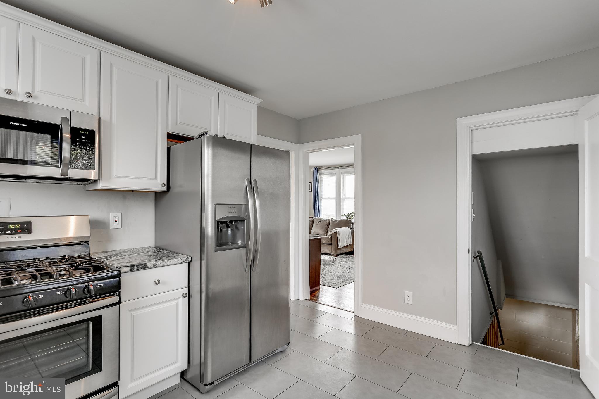 1219-10 Ten Oaks Road Halethorpe, MD 21227 - Photo 11 of 33 Stainless steel appliances