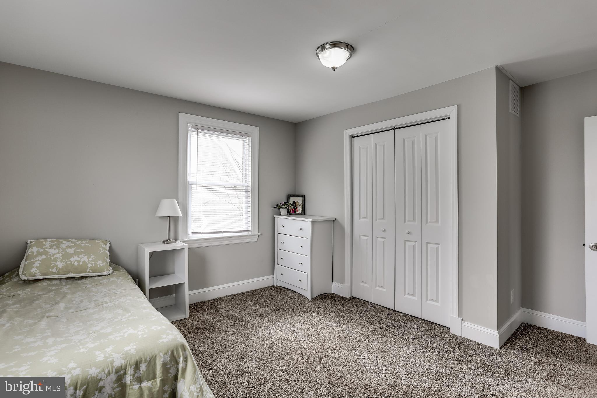 1219-10 Ten Oaks Road Halethorpe, MD 21227 - Photo 16 of 33 Bedroom
