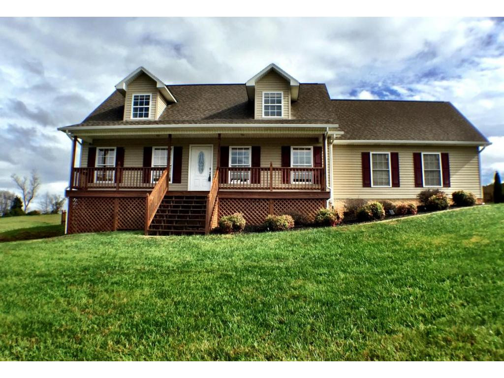 1338 Timber Ridge Road Bluff City, TN 37618 - Photo 1 of 24 Home Sweet Home
