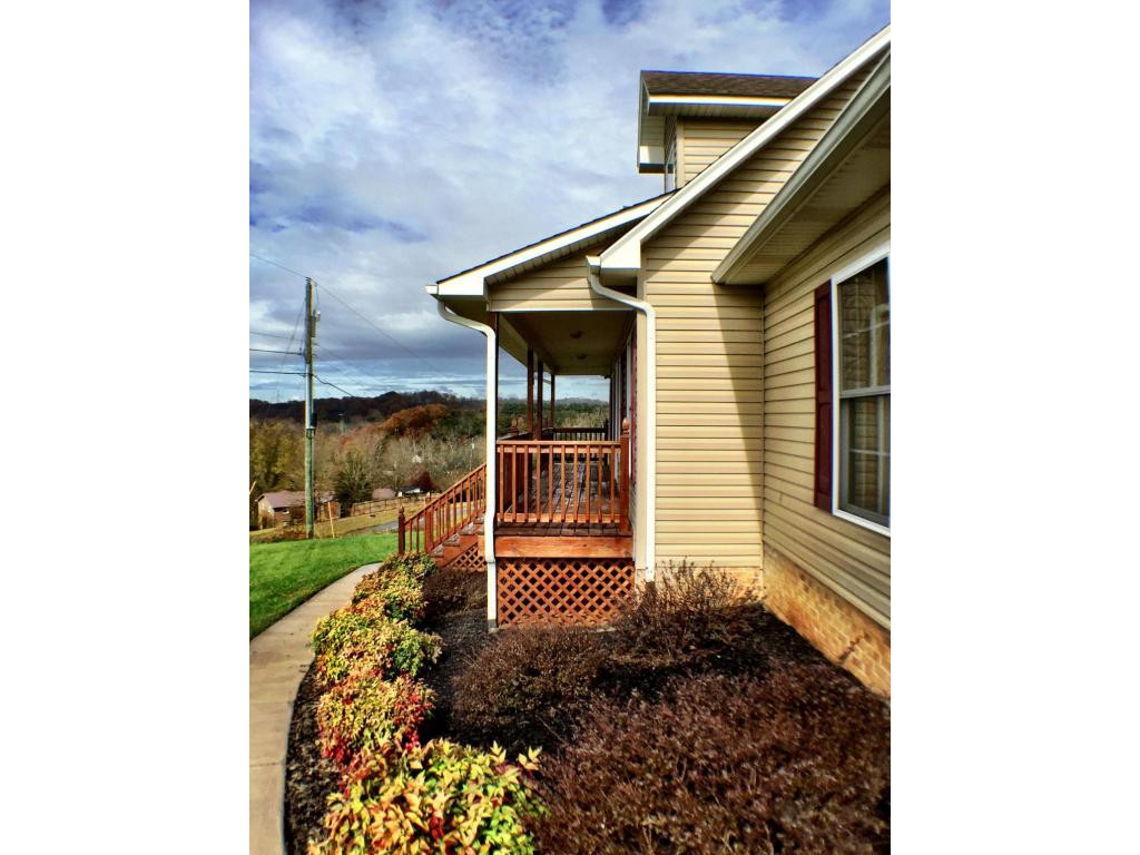 1338 Timber Ridge Road Bluff City, TN 37618 - Photo 2 of 24 Landscaped