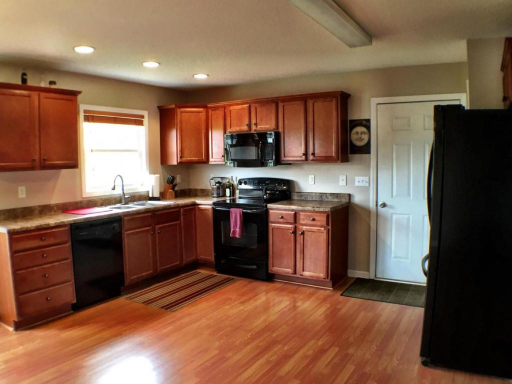 1338 Timber Ridge Road Bluff City, TN 37618 - Photo 6 of 24 Kitchen Area