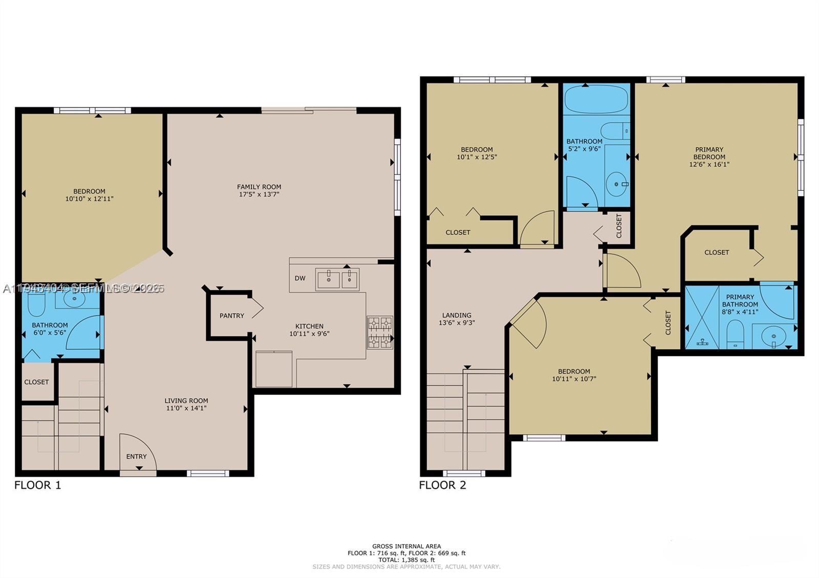 1655 Northeast 33rd Road, Unit 1024 Homestead, FL 33033 - Photo 35 of 42 Gallery Image 35