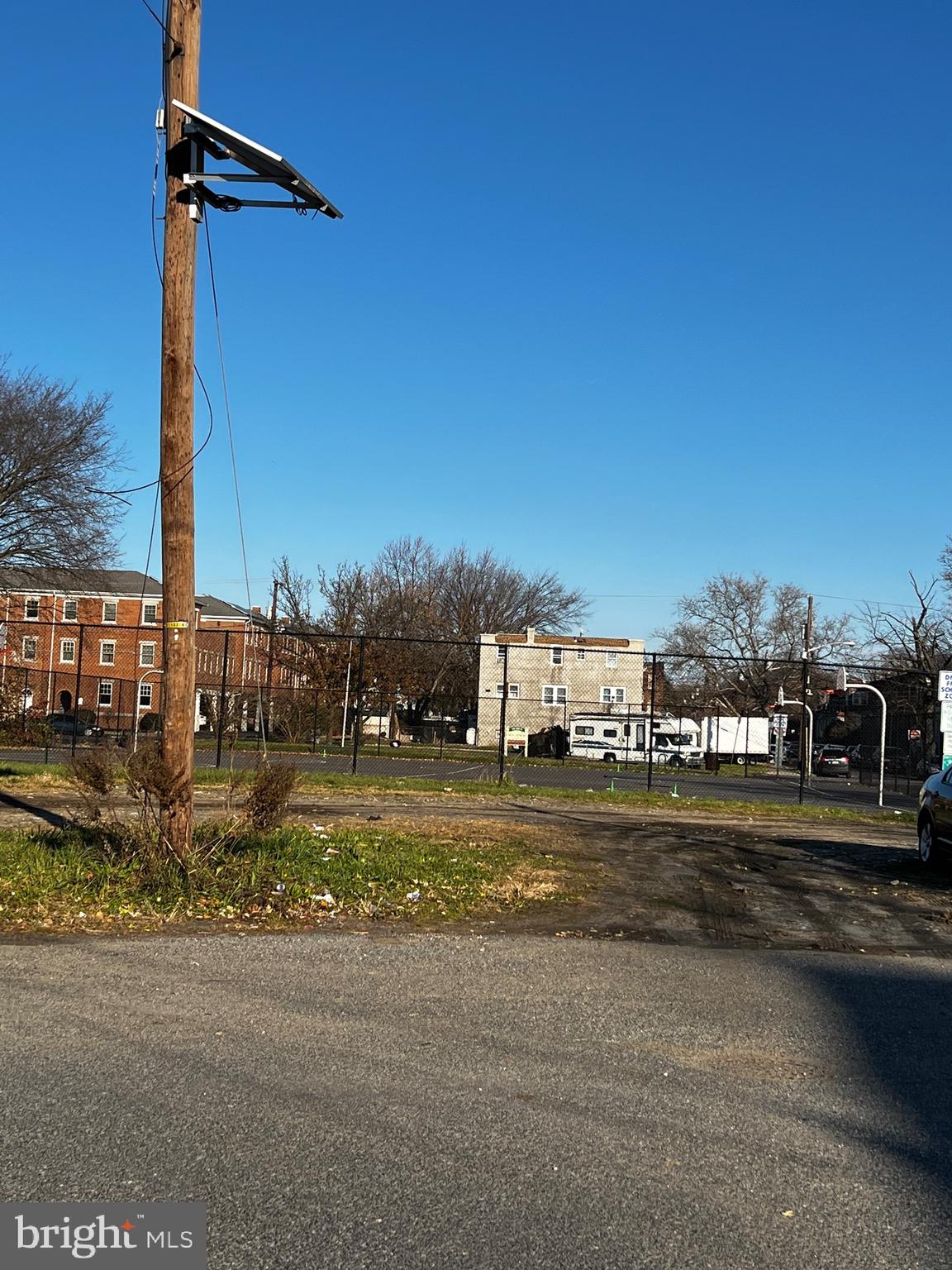 1125 South Merrimac Road Camden, NJ 08104 - Photo 33 of 34