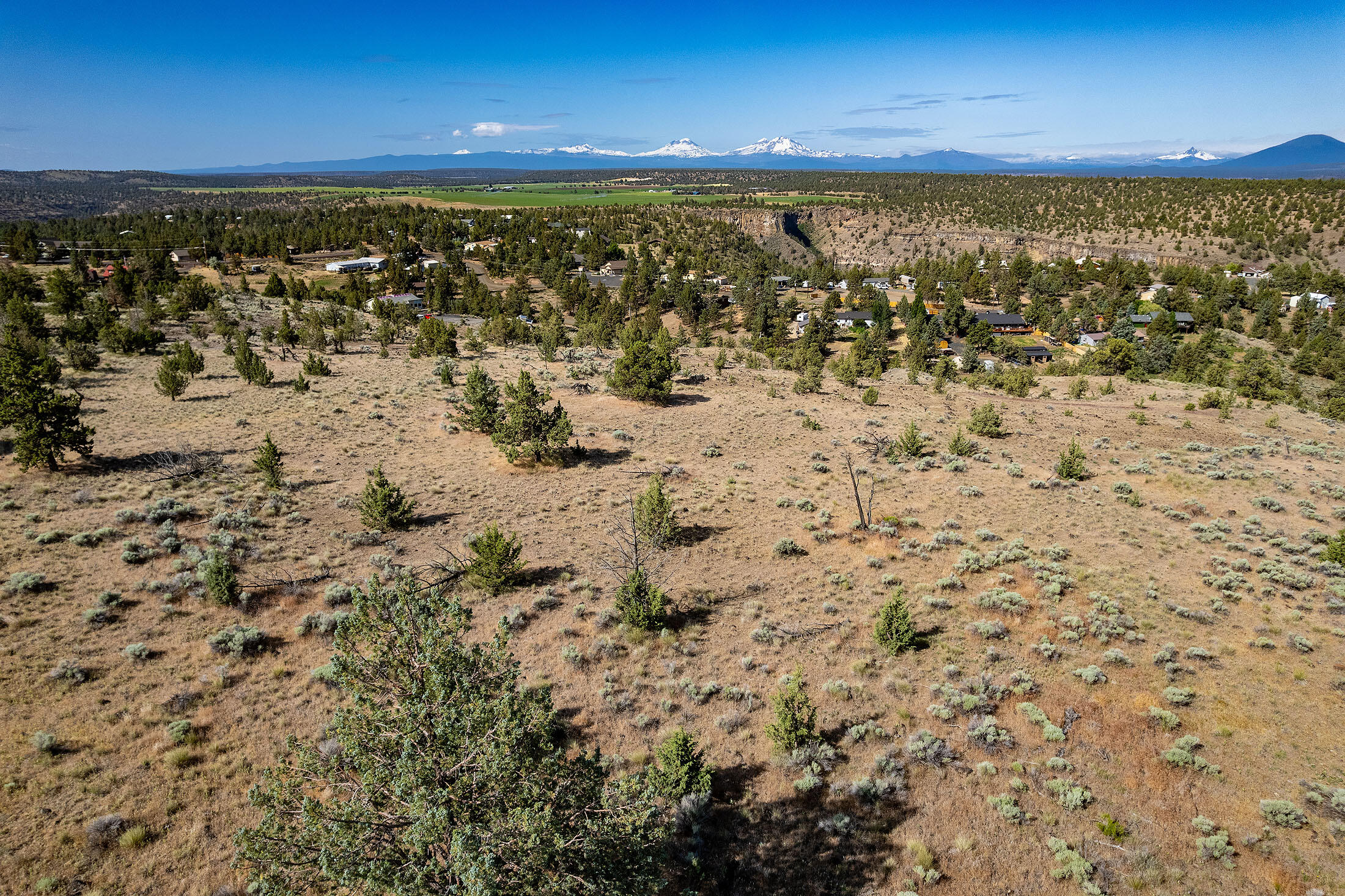 10091 Southwest Shad Road Terrebonne, OR 97760 - Photo 21 of 32