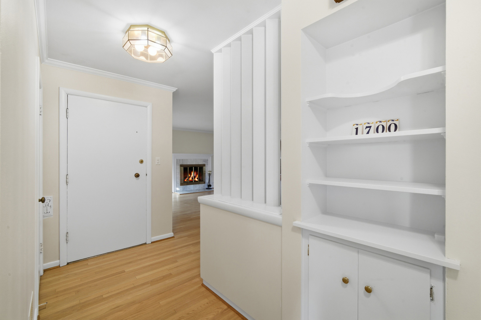 1700 Marguerite Street Park Ridge, IL 60068 - Photo 3 of 44 a view of utility room