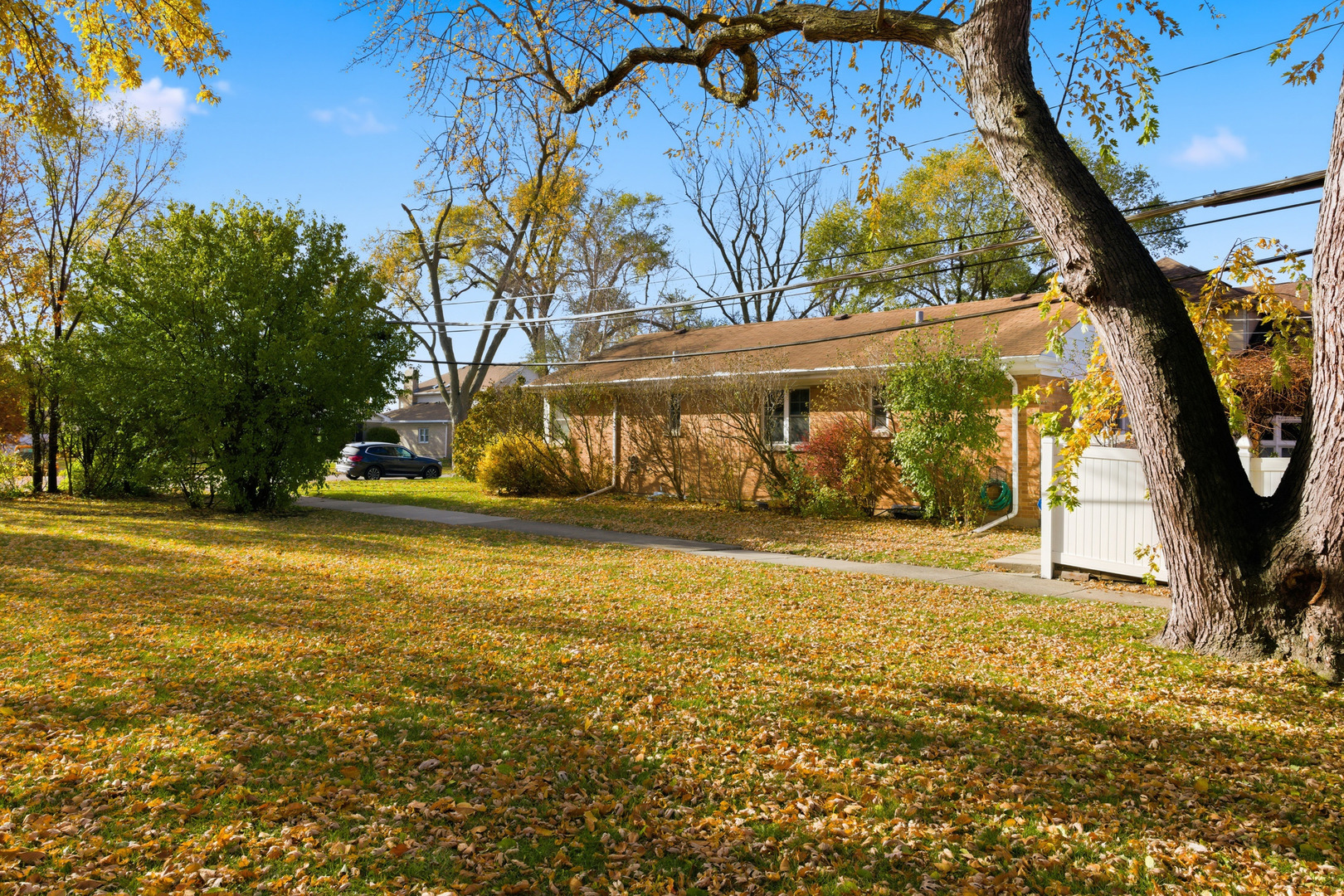 1700 Marguerite Street Park Ridge, IL 60068 - Photo 39 of 44 a view of street view