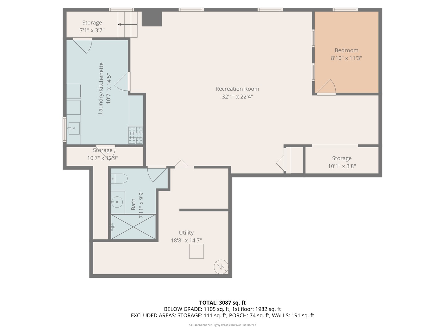 1700 Marguerite Street Park Ridge, IL 60068 - Photo 42 of 44