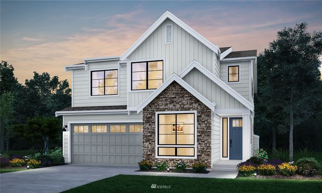 $1,549,950 | 4409 244th Street Southeast, Unit LOT39, Bothell, WA 98021