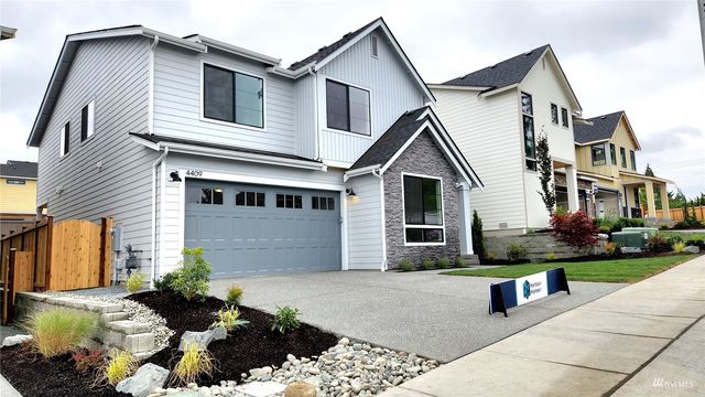 $1,549,950 | 4409 244th Street Southeast, Unit LOT39, Bothell, WA 98021