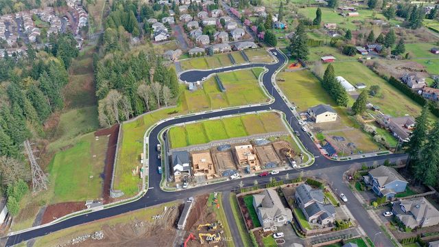 $1,549,950 | 4409 244th Street Southeast, Unit LOT39, Bothell, WA 98021