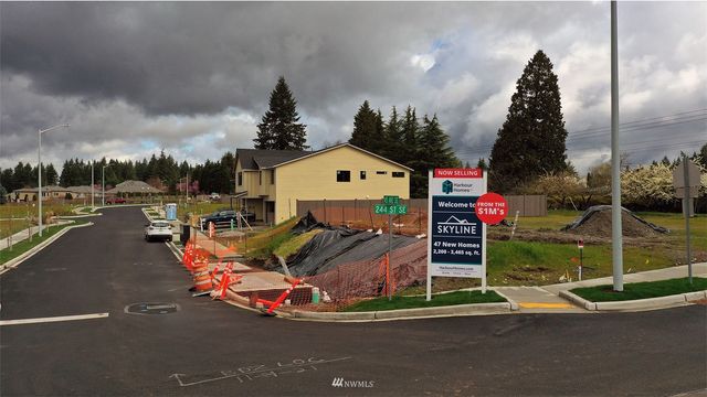 $1,549,950 | 4409 244th Street Southeast, Unit LOT39, Bothell, WA 98021