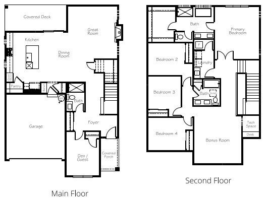 $1,549,950 | 4409 244th Street Southeast, Unit LOT39, Bothell, WA 98021