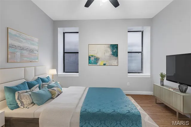 $895,000 | 3521-3525 Utah Street, St. Louis, MO 63118