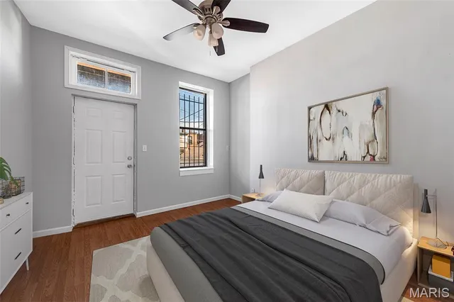 $895,000 | 3521-3525 Utah Street, St. Louis, MO 63118