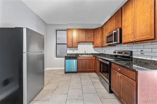 $895,000 | 3521-3525 Utah Street, St. Louis, MO 63118