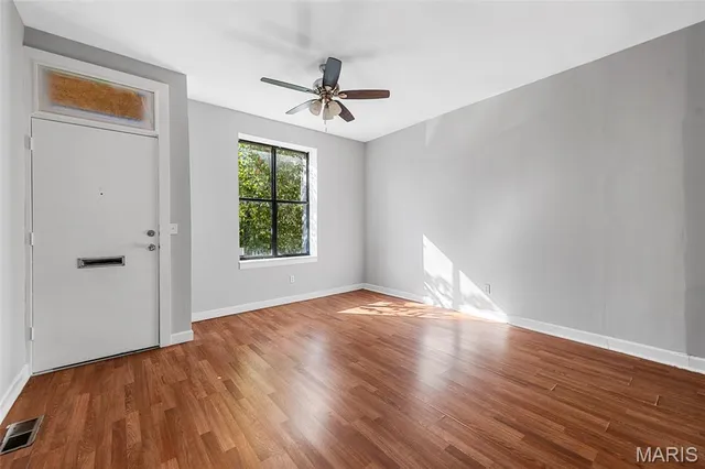 $895,000 | 3521-3525 Utah Street, St. Louis, MO 63118