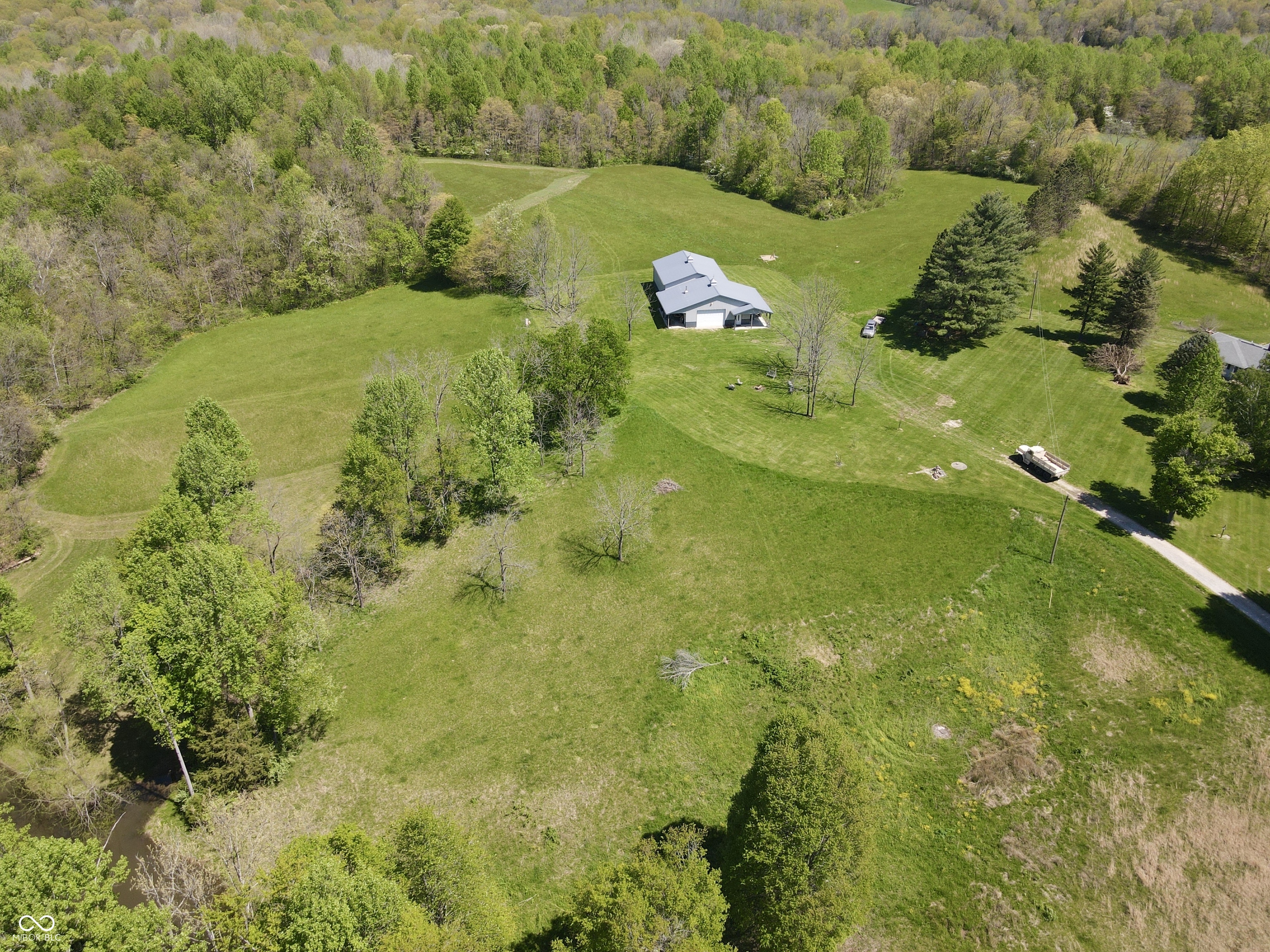 11213 Yellow Bank Road Laurel, IN 47024 - Photo 4 of 65 Gallery Image 4
