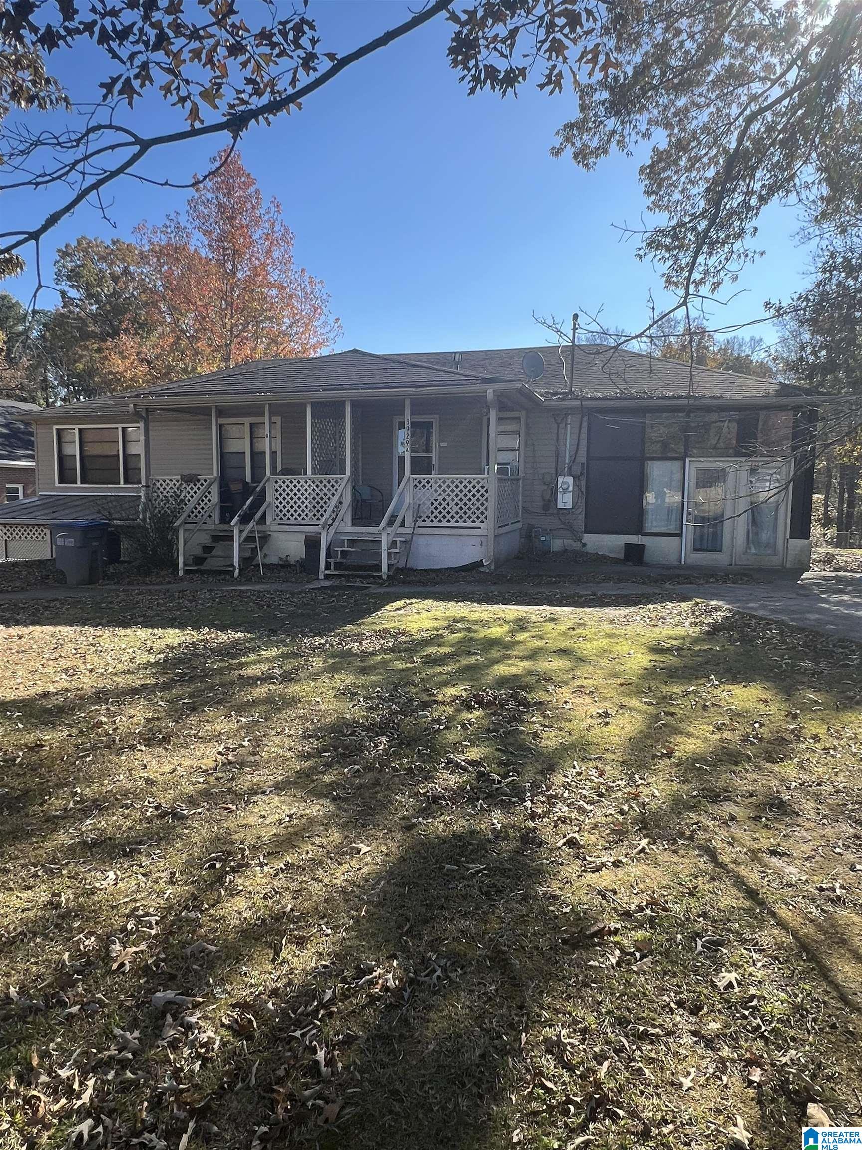 3929 Midway Road Adamsville, AL 35005 - Photo 1 of 23