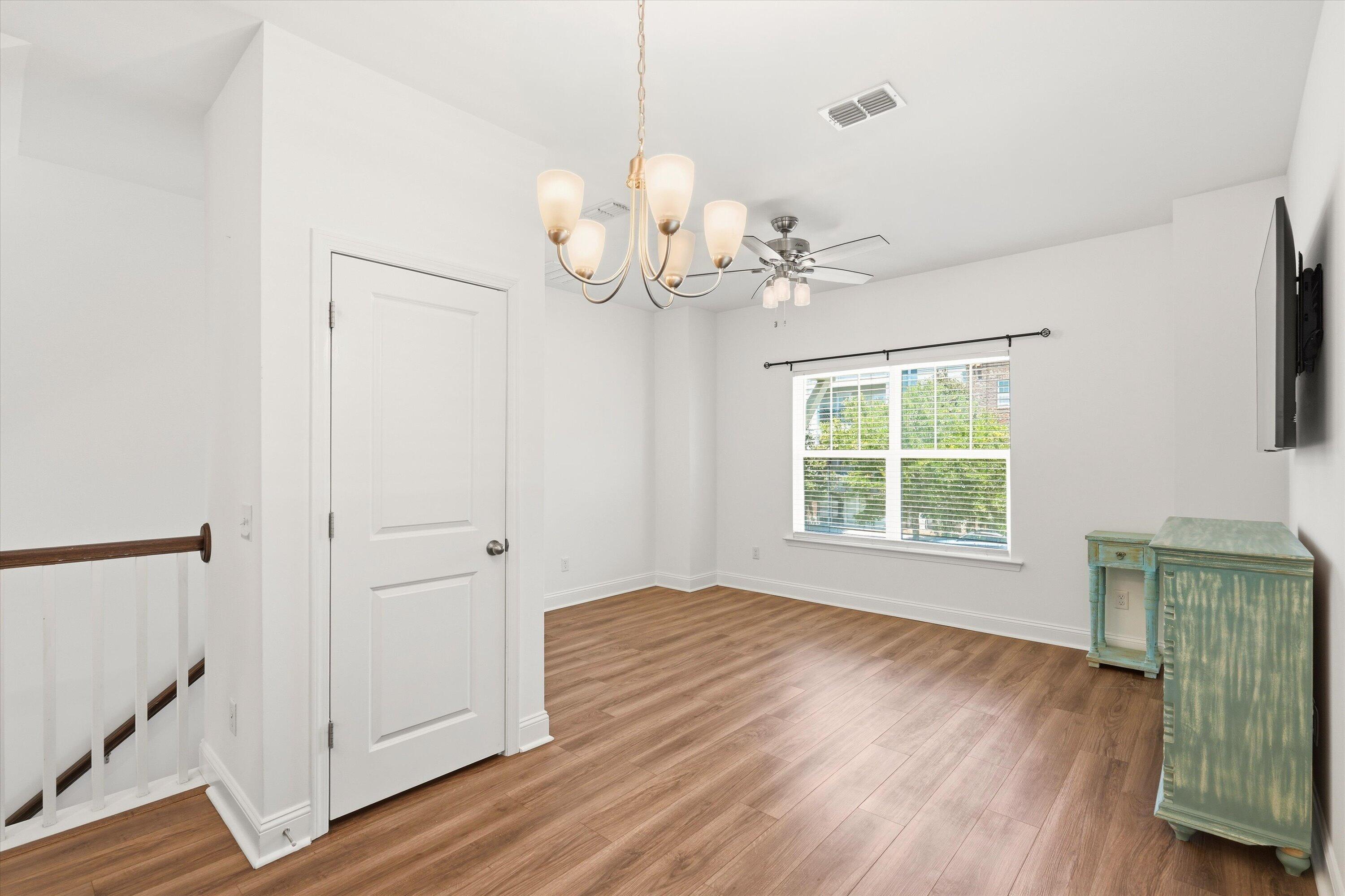 1256 Allusion Ln Mount, Unit 106 Mount Pleasant, SC 29466 - Photo 6 of 27 Dining Area