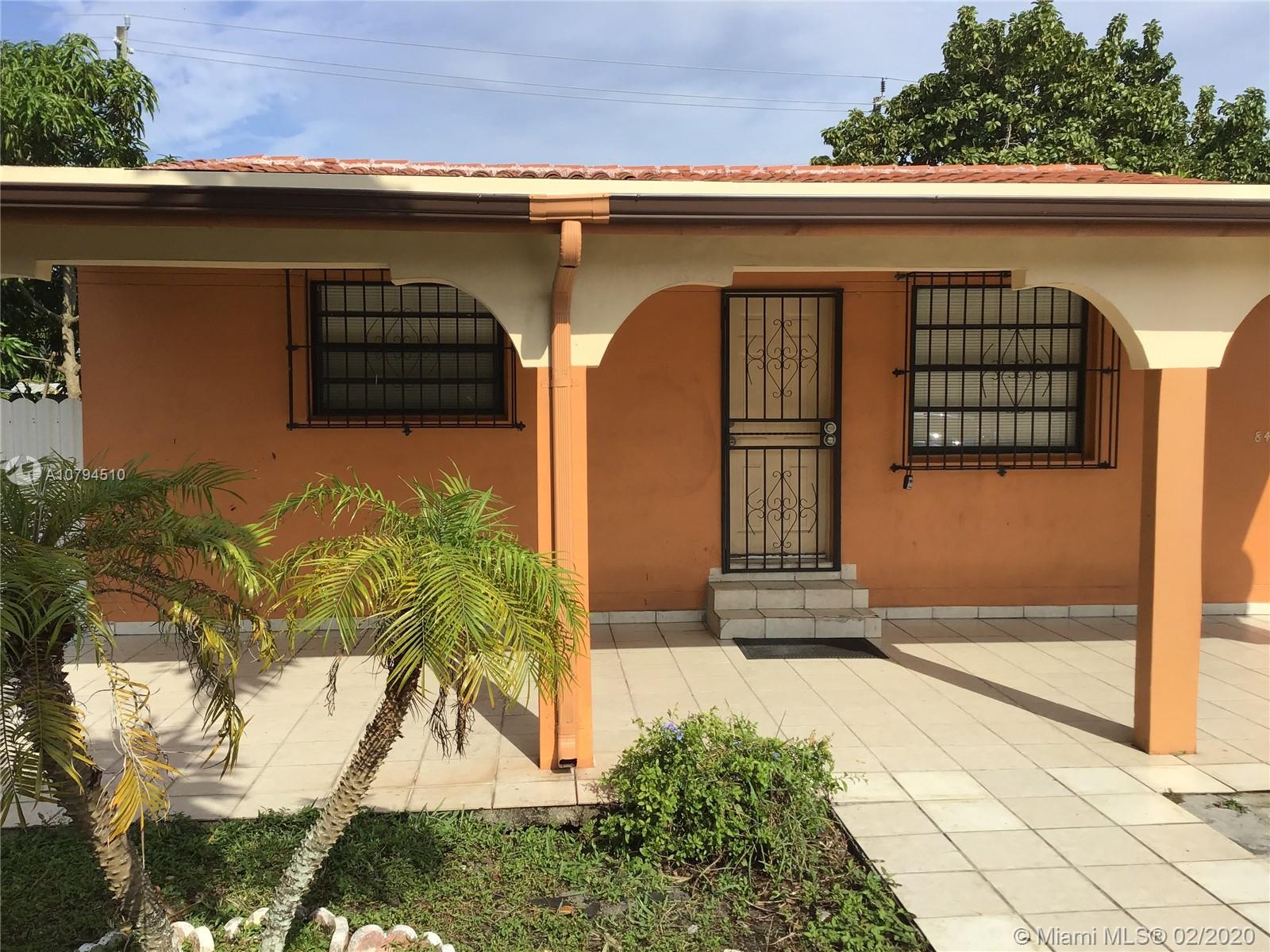 845 Codadad Street Opa-Locka, FL 33054 - Photo 2 of 31