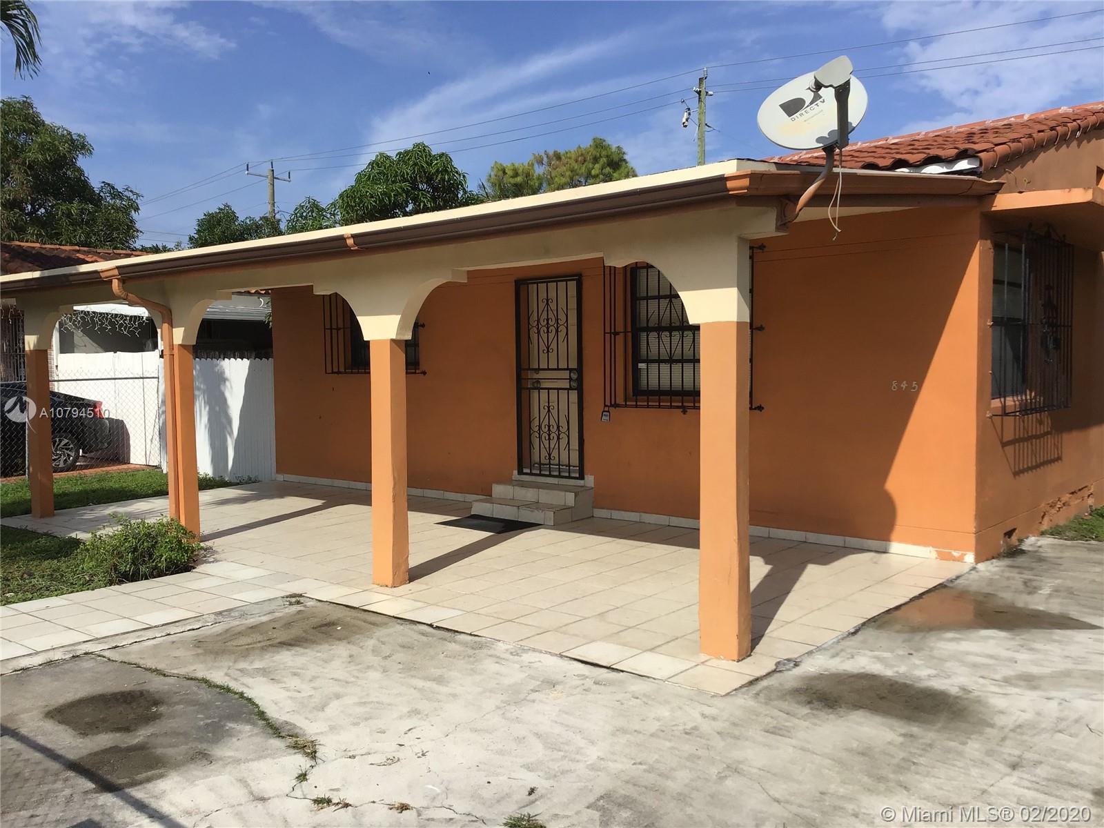 845 Codadad Street Opa-Locka, FL 33054 - Photo 3 of 31