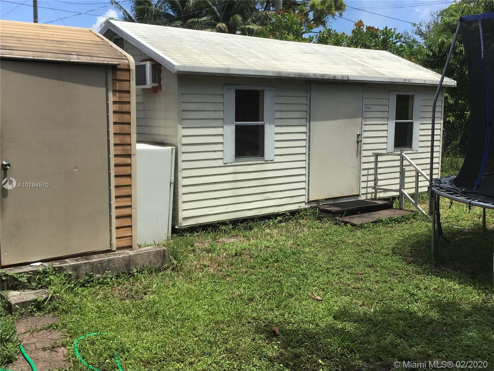 845 Codadad Street Opa-Locka, FL 33054 - Photo 26 of 31