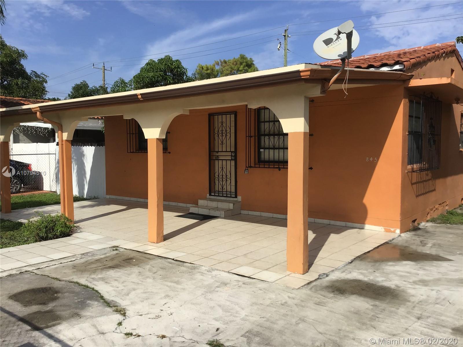 845 Codadad Street Opa-Locka, FL 33054 - Photo 4 of 31