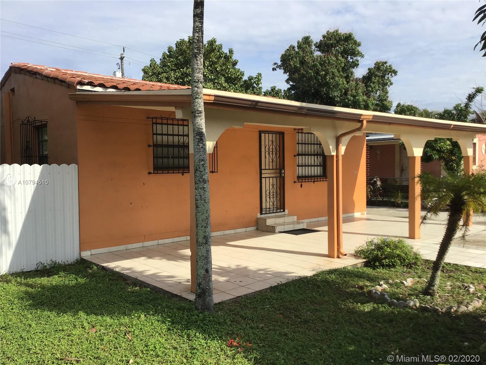 845 Codadad Street Opa-Locka, FL 33054 - Photo 5 of 31