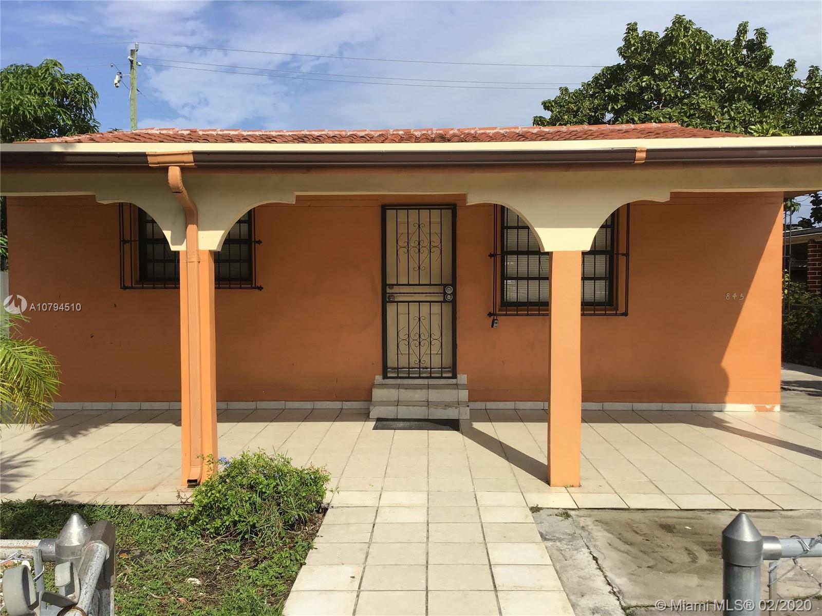 845 Codadad Street Opa-Locka, FL 33054 - Photo 7 of 31