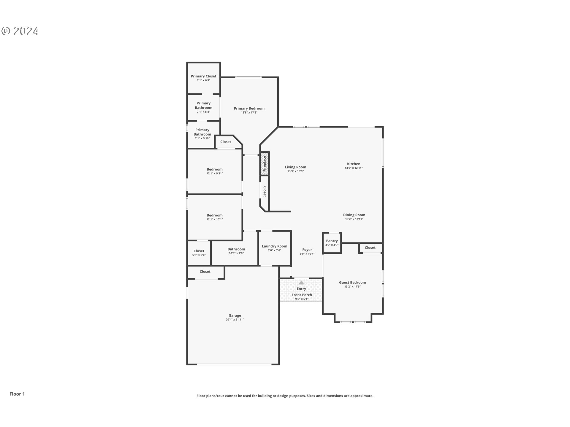 87653 8th Street Veneta, OR 97487 - Photo 4 of 43