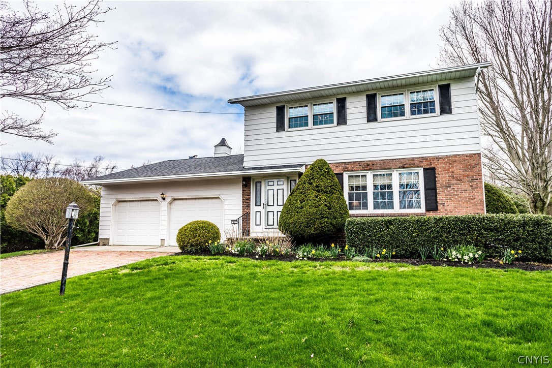 48 Perry Hill Road Oswego, NY 13126 - Photo 1 of 1 Gallery Image 1