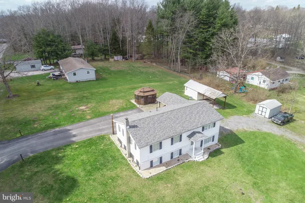 $289,000 | 18 Ollie North Road, Oakland, MD 21550