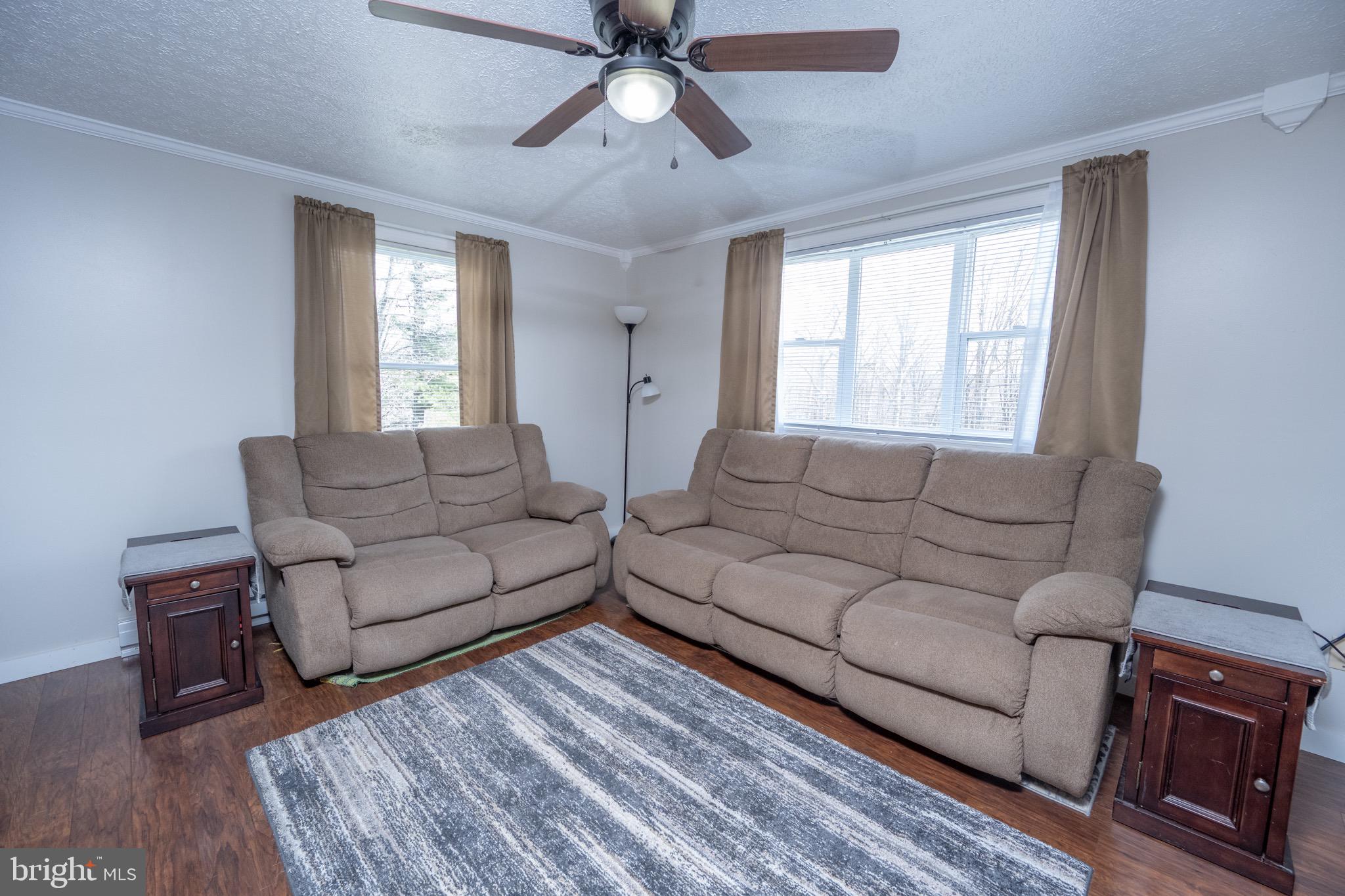 18 Ollie North Road Oakland, MD 21550 - Photo 12 of 48 a living room with furniture and a window