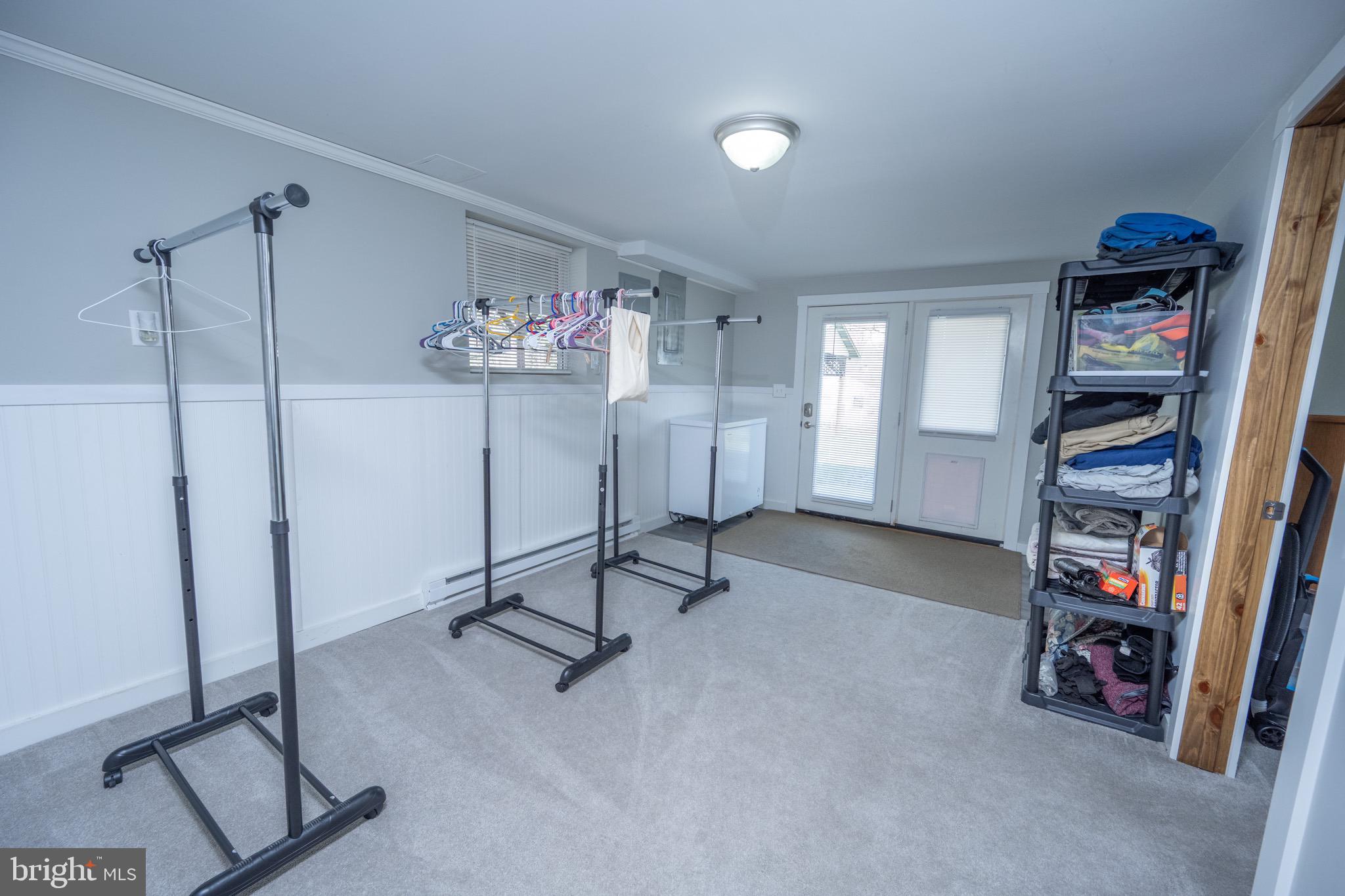 18 Ollie North Road Oakland, MD 21550 - Photo 22 of 48 a view of a workspace with furniture