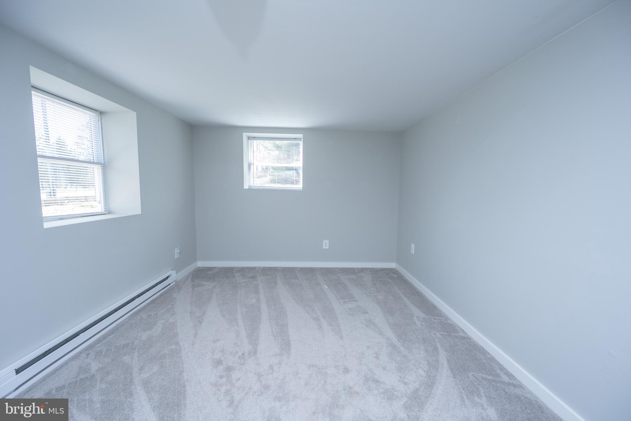 18 Ollie North Road Oakland, MD 21550 - Photo 36 of 48 an empty room with a window