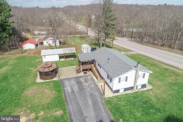 $275,000 | 18 Ollie North Road, Oakland, MD 21550