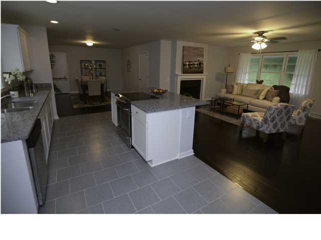 1276 Julian Clark Road James Island, SC 29412 - Photo 12 of 21 Additional Photo