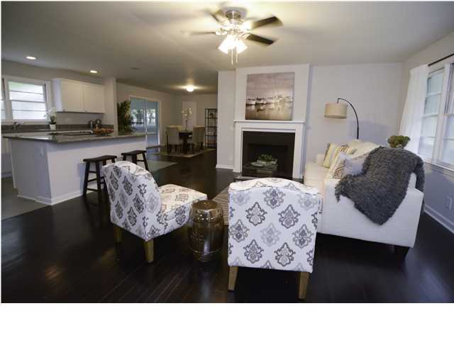 1276 Julian Clark Road James Island, SC 29412 - Photo 5 of 21 Additional Photo