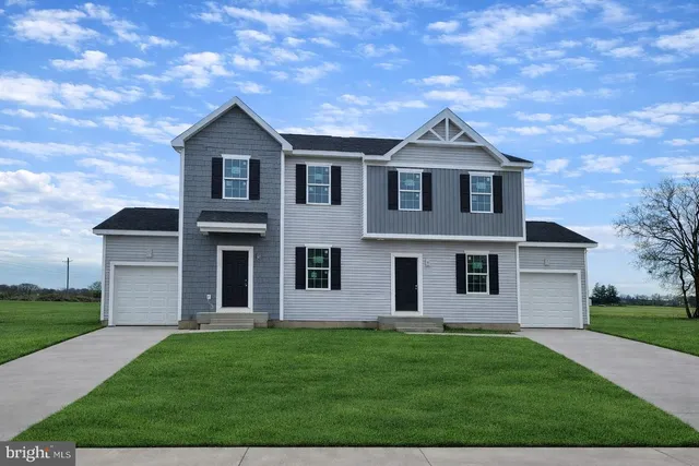 $297,410 | 3802 Castle Drive, Dover, PA 17315