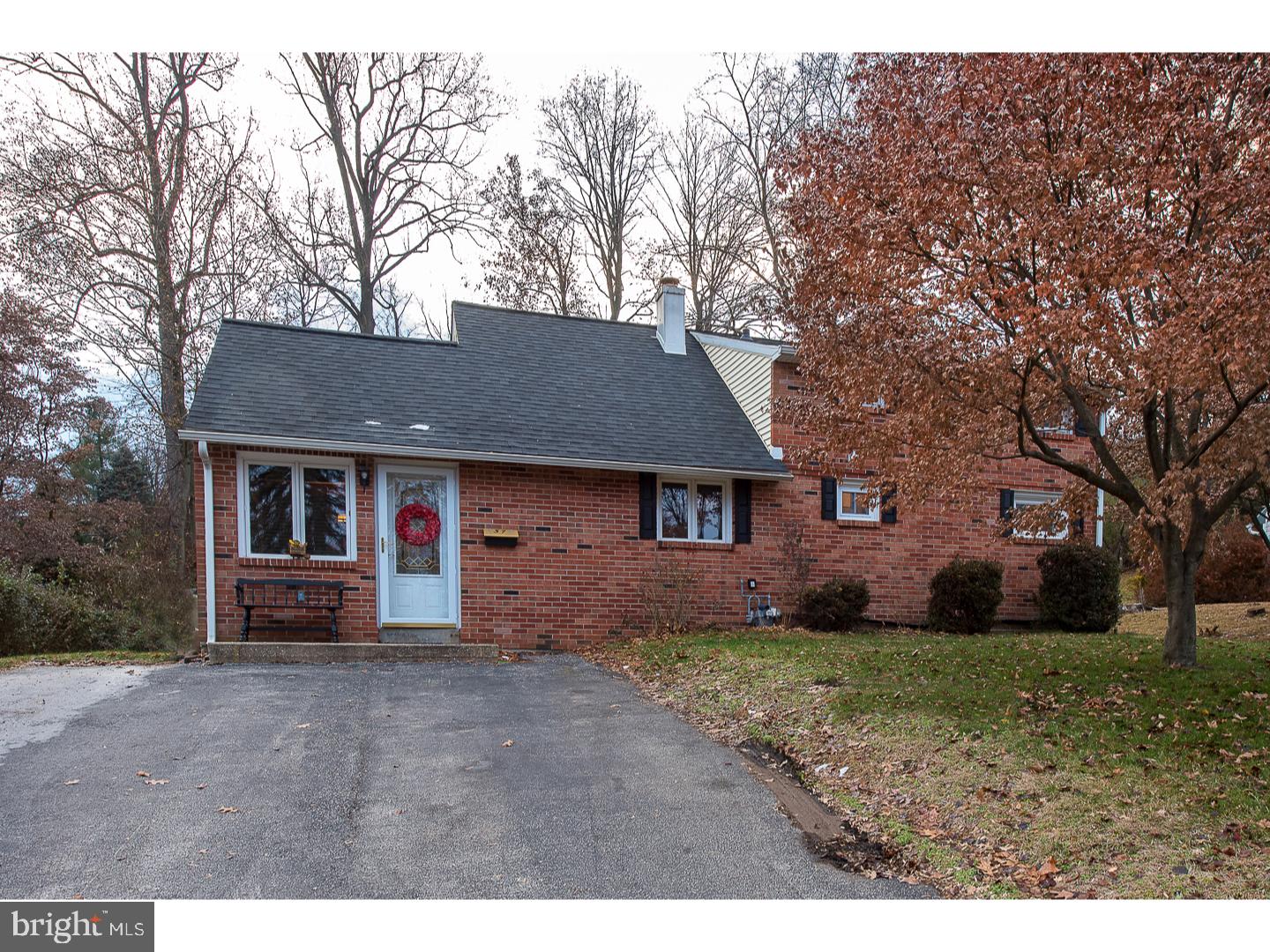 37 Devonwood Road Wayne, PA 19087 - Photo 1 of 20 Exterior Front