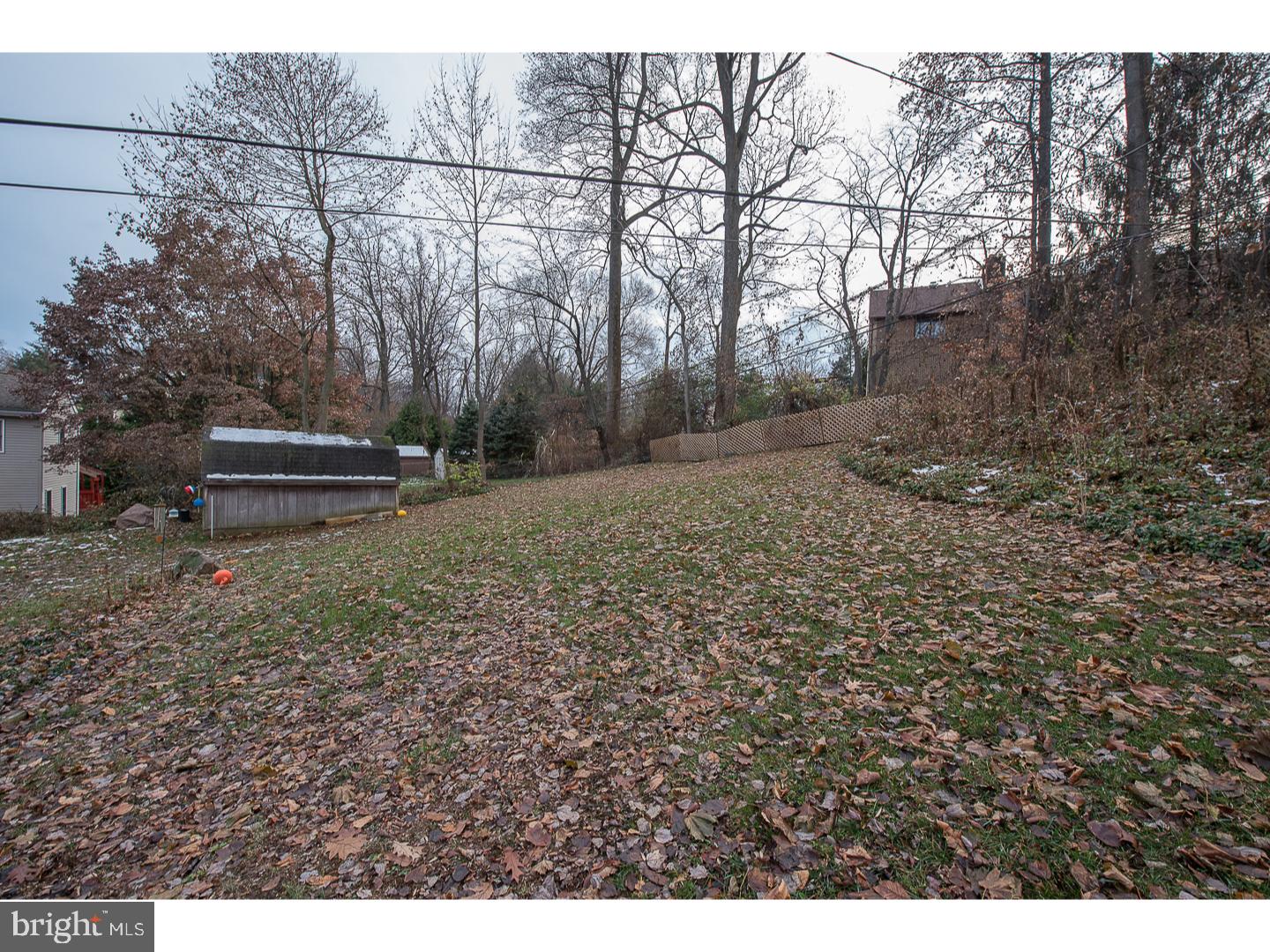 37 Devonwood Road Wayne, PA 19087 - Photo 20 of 20
