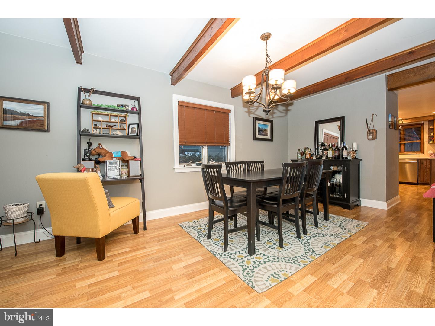 37 Devonwood Road Wayne, PA 19087 - Photo 5 of 20 Dining Room