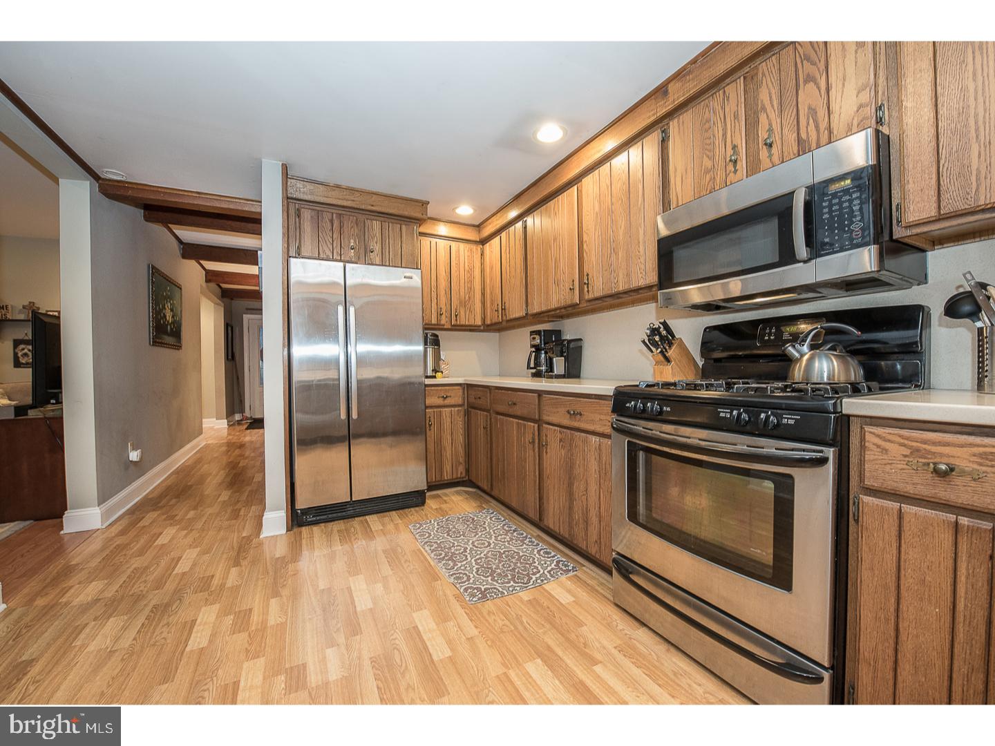 37 Devonwood Road Wayne, PA 19087 - Photo 10 of 20 Kitchen