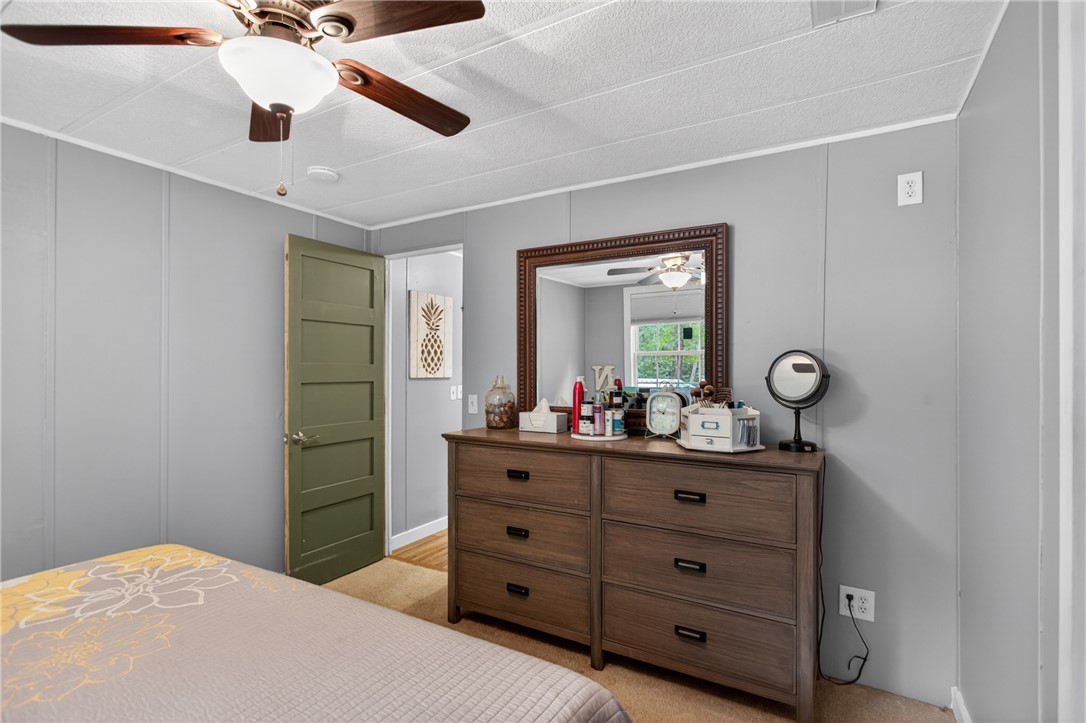 1757 Old Dobbin Bridge Road Townville, SC 29689 - Photo 12 of 36