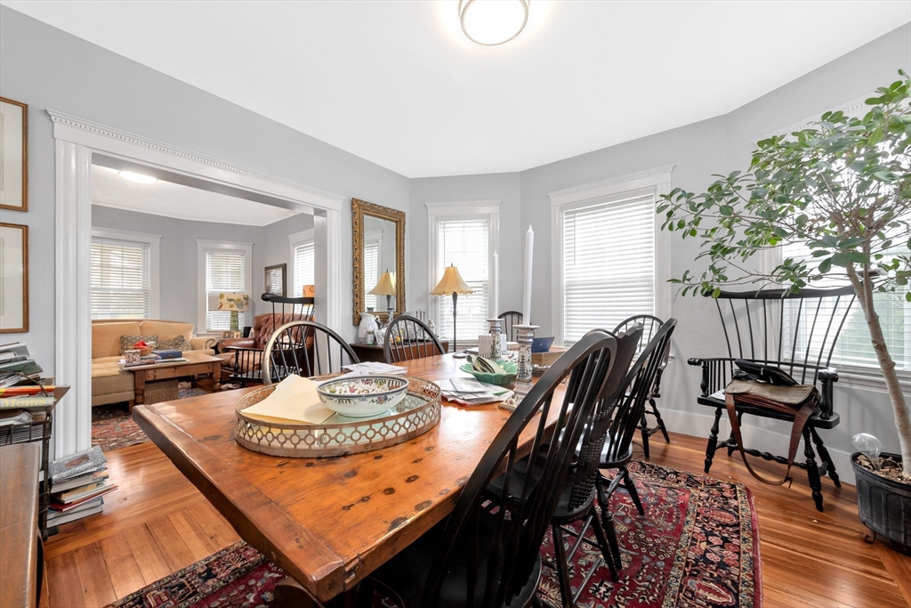 315 Billings Road Quincy, MA 02170 - Photo 30 of 31